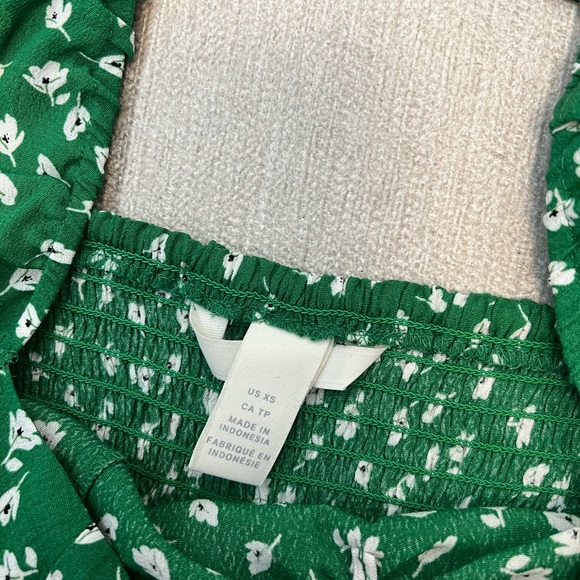 Zara top - Picture 3 of 3